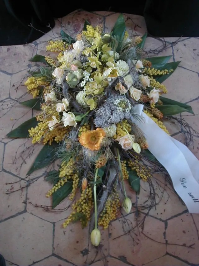 IDE 217 – DEKORATION MED BÅND