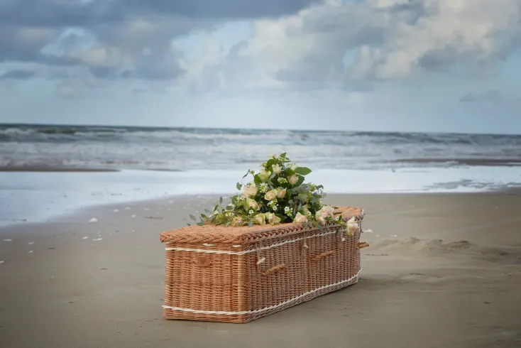 Egebjerg bedemand