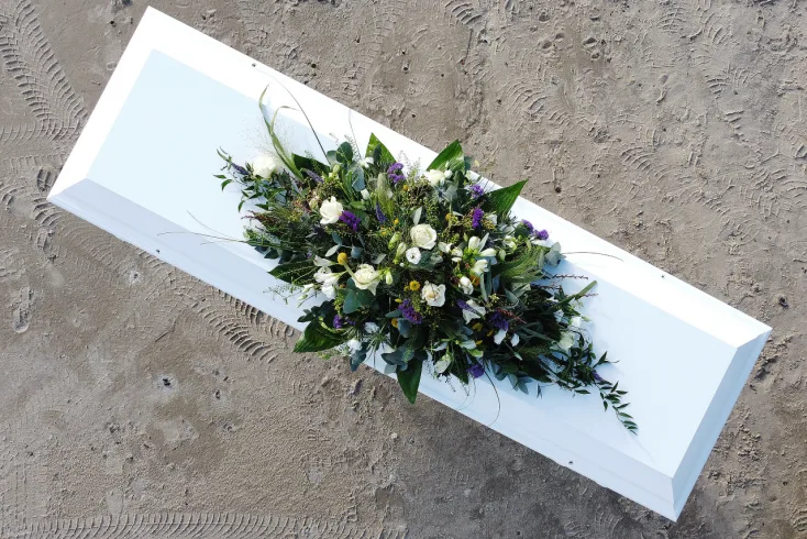 Min Afsked Hovedgaard