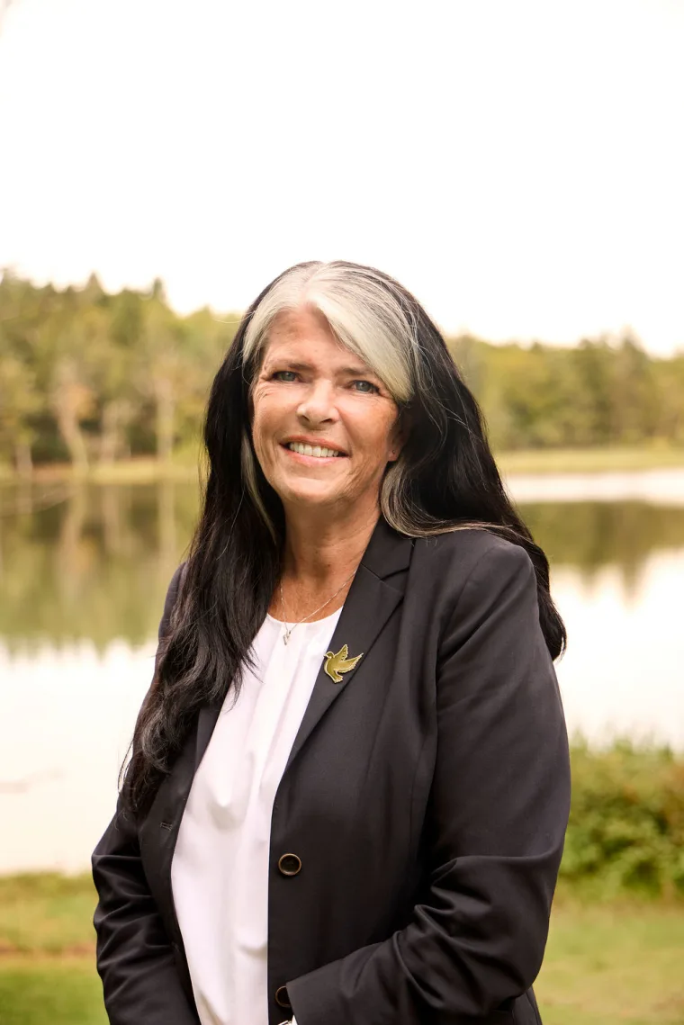 Gitte Pallisby