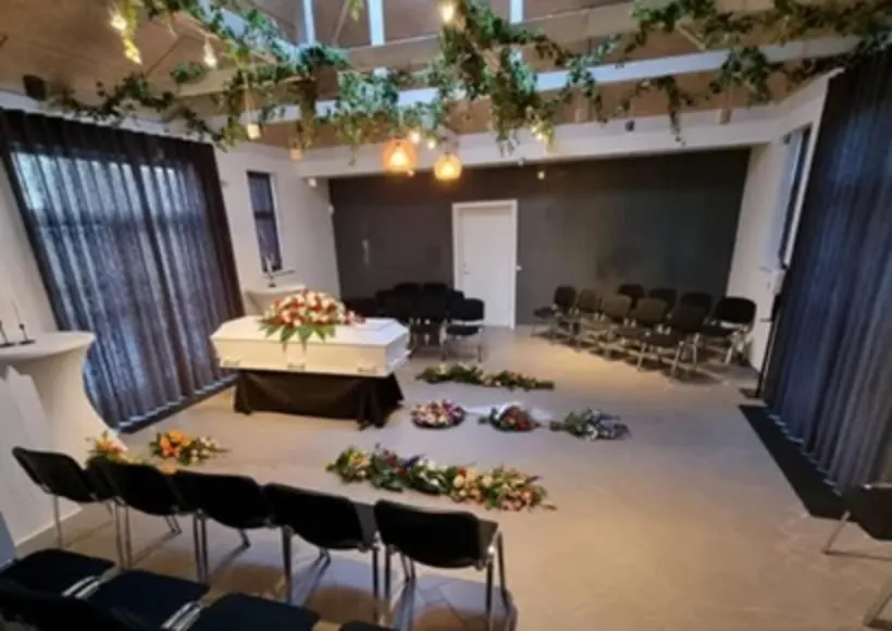 Hvornår bruger man et kapel?