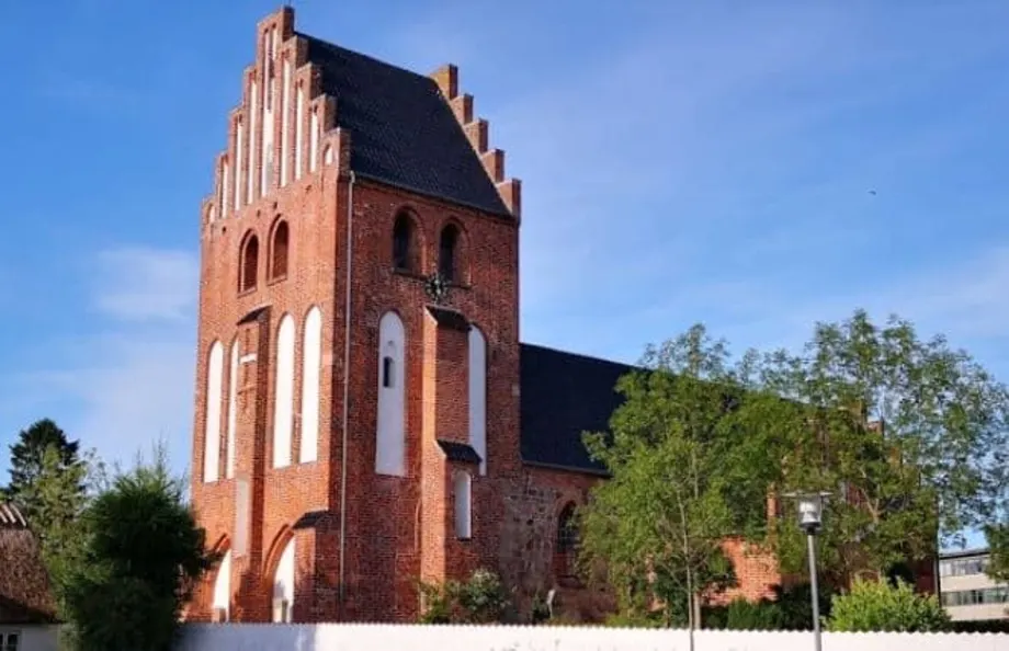 Birkerød kirke