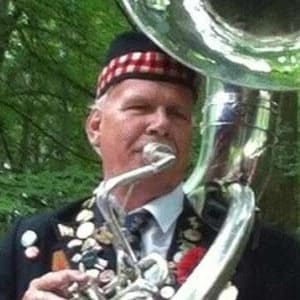 Carsten Ramsing Eriksen