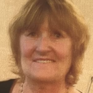 Denne dag var du oppe hos Dronningen og få din fortjenstmedalje efter mere end 40 års arbejde på Frederiksberg Hospital.
