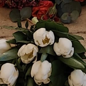 Kære far
Du vil altid ha en særlig plads i vores hjerter.
Du har været den der ordne alt og kunne du ikke så kunne ingen klare det.
Du passet på os så godt som du kunne.
Du hjalp de steder du kunne med smil på læberne.
Natur kræfter blev dit store holdepunkt. Naturen og sammenhold blev en stor del af dit liv. Bål kaffe og en god mande snart gav dig glæde i hverdagen, ja der kom vi næste  i anden række, men vi viste at det var et godt for dig og det gav så meget mening for os alle.
