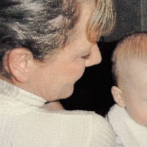 Min mor, min søn og min far