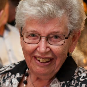 Gerts 40 års fødselsdag