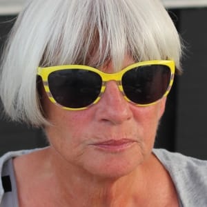 Ingigerd Egholm Woldsgaard