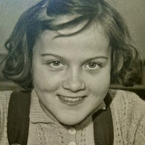 Foto brugt på sanghæfte 