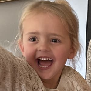 Sidste billede taget sammen med oldemor i maj 26 
