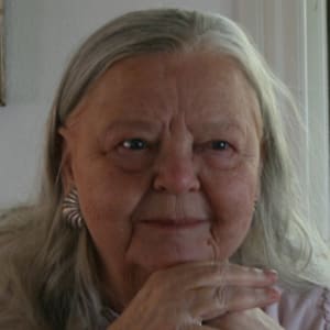 Smukkeste sødeste farmor❤️ Vi elsker og savner dig!