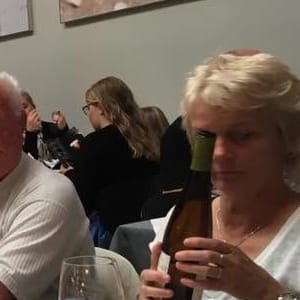Et lille glimt fra nogle af de sommerferier, hvor bedstefar var med.