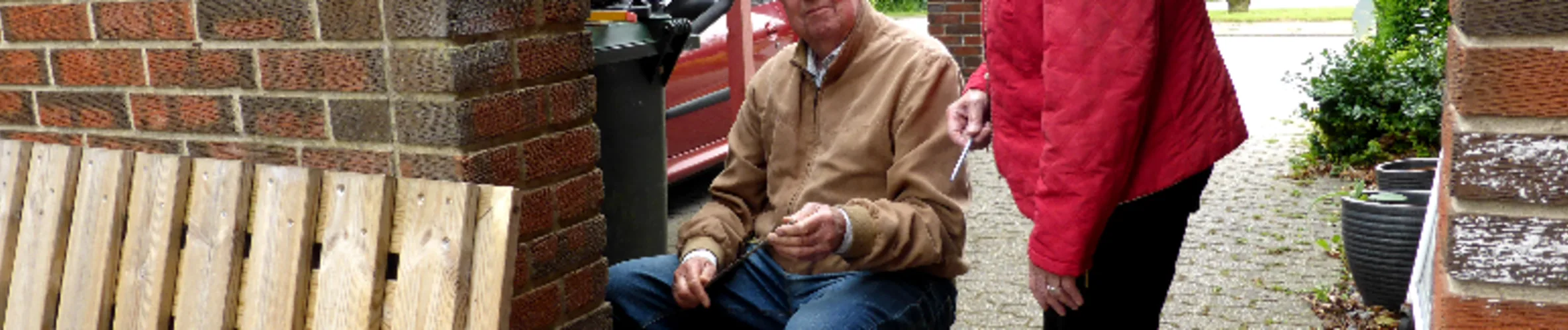 Coverbillede for Leif Taulborg