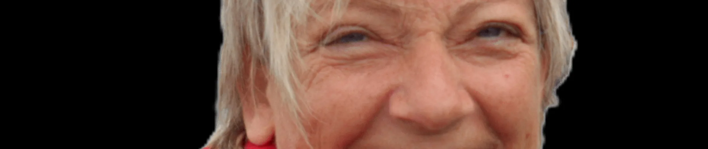 Coverbillede for Lisbeth Merete Olesen