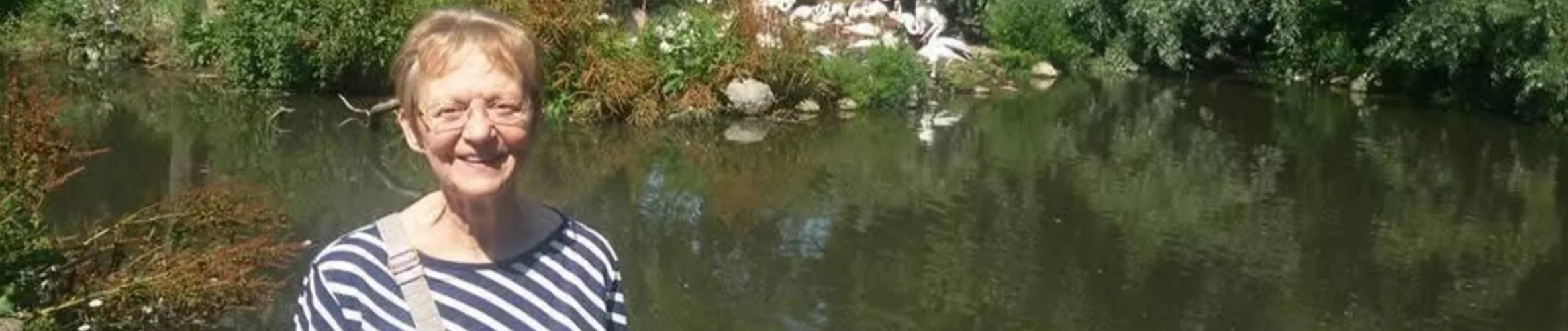 Coverbillede for Maria Bambina Hansen