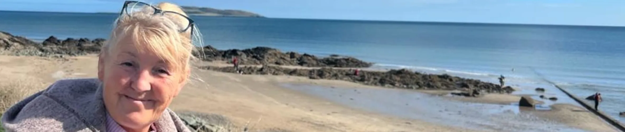 Coverbillede for Lotte Julius Jensen