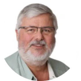 Mindeside for John Holm Jensen