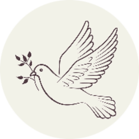 Mindeside for Inga Rosa Jensen