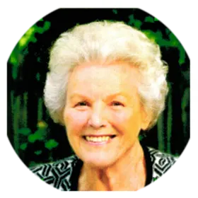 Mindeside for Lis Else Smith