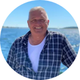 Mindeside for Michael Suhr