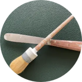 Mindeside for Jørn P. Andersen