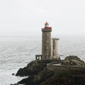 Mindeside for Halfdan Pors Kiilerich