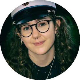 Mindeside for Mathilde Ring Merrild