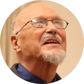 Mindeside for Ole Kirk Ejsing