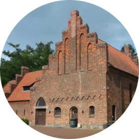 Mindeside for Poul Lindkvist Sørensen