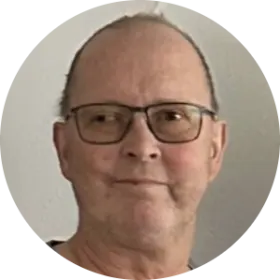 Mindeside for Henrik Henriksen