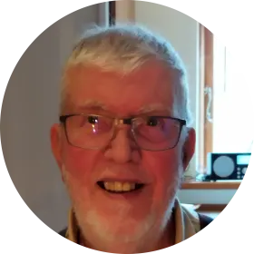 Mindeside for Niels Søren Højen Henriksen