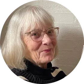 Mindeside for Kirsten Sabra