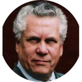 Mindeside for Leif Ejner Hansen