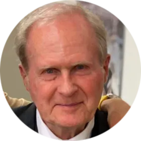 Mindeside for Christian Kurt Madsen