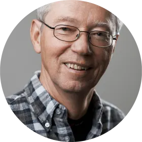 Mindeside for Poul Edvard Wahl Christensen