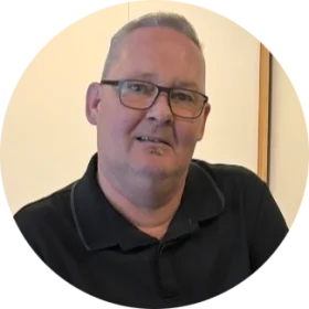 Mindeside for Michael Dupont