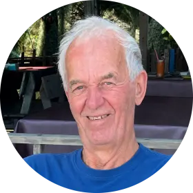 Mindeside for Søren Jan Ørom
