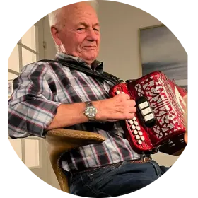 Mindeside for Eli Sørensen