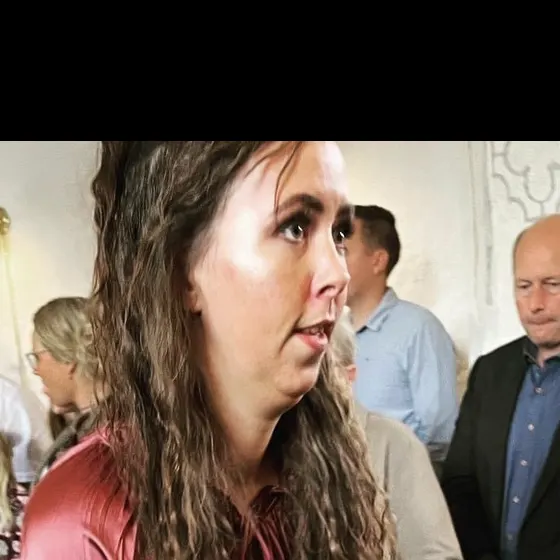 Savnet vokser og vokser og bliver kun større . Virkelig ubeskriveligt , jeg er Tom for ord ???? 