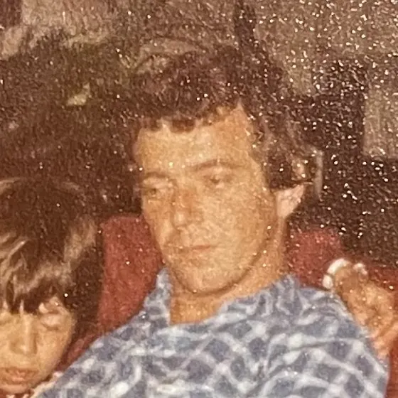 Til minde om min dejlige far.