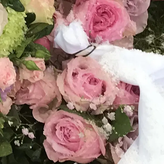 Her skal Kirsten ligge.