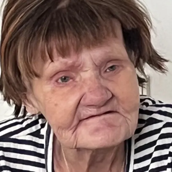 Mor på Kildegården 