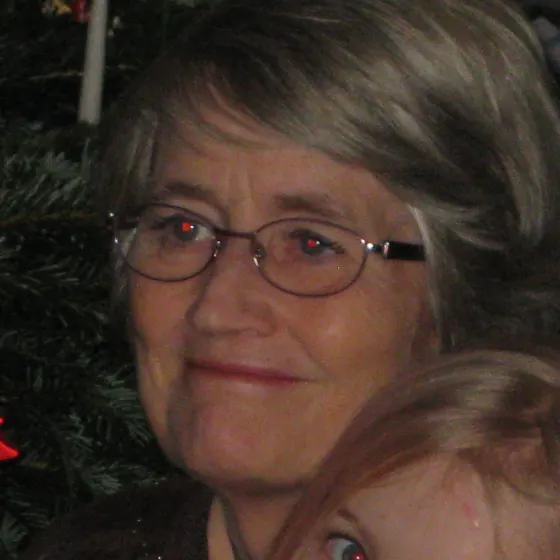 Ellen, Lucca og Josefine 