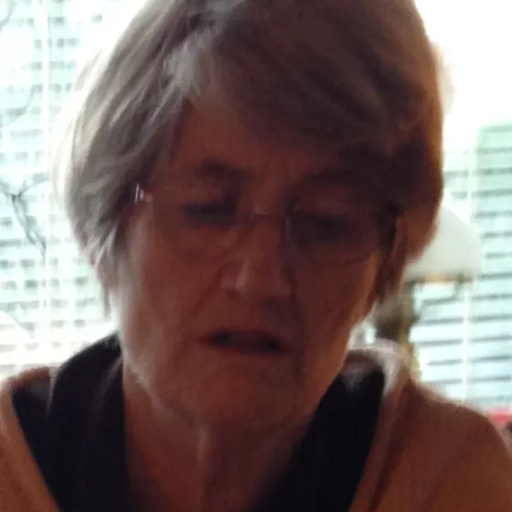 Ellen og Lucca ordner julepynt