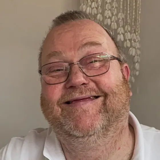 Tak for de 16 1/2 år med dig. Det har været nogle skønne år med minder og glæde. Jeg håber at du har det godt der hvor du er nu. Vi ses i et andet Universe hvor vi skal være sammen igen??.