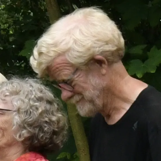 Billeder gennem de sidste 20 digitale år, med mange dejlige minder