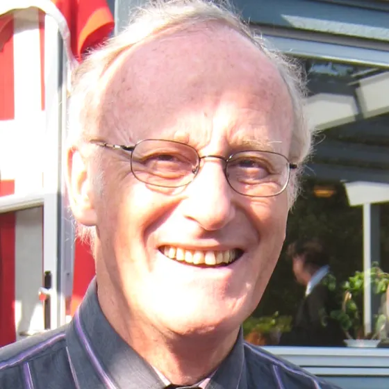 Til Hannes og Mortens fest