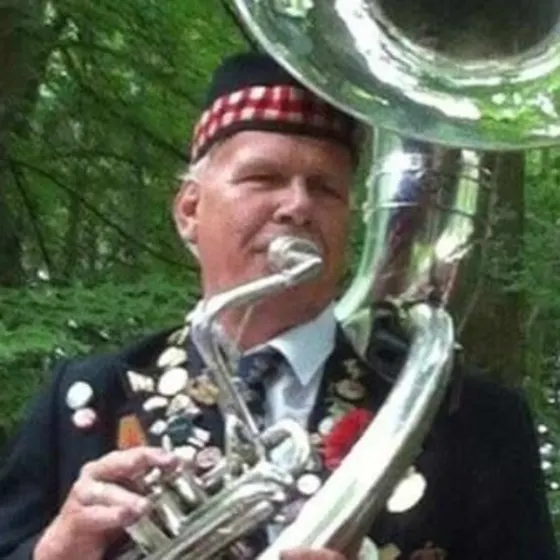 Carsten Ramsing Eriksen