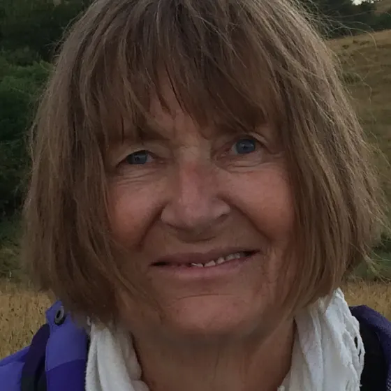 Ferie på Samsø 2019