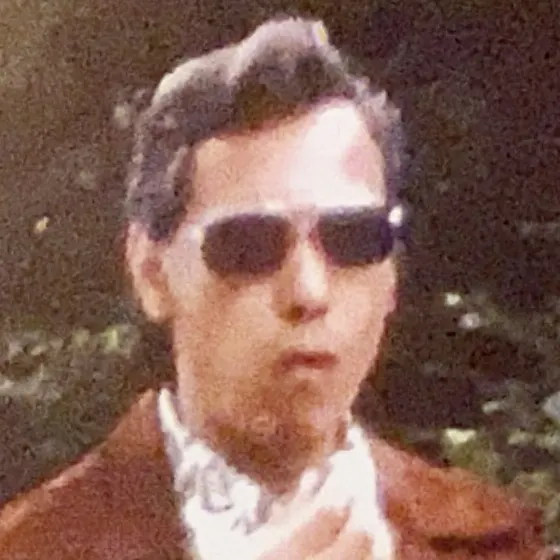 Typisk far når vi kørte på ferie til Østrig - Toblerone og selvfølgelig den store…..